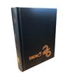 DIARIO DATATO SMEMORANDA SMEMO CLASSIC SCUOLA DI 11 X 15 CM NERO