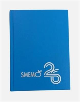 DIARIO PICCOLO AGENDA SCUOLA SMEMORANDA CLASSIC 2026 16 MESI
