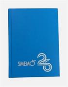 DIARIO PICCOLO AGENDA SCUOLA SMEMORANDA CLASSIC 2026 16 MESI