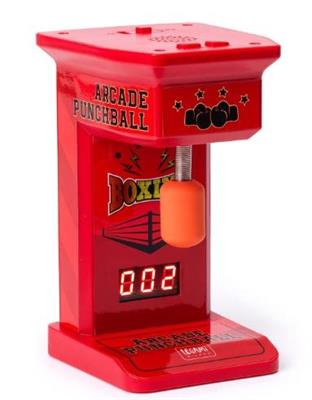 LEGAMI- MINI ARCADE PUNGIBALL