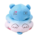 PELUCHE TRUDI ORSETTO COCCOLOTTI