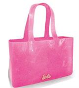 SHOPPER GLITTER BARBIE