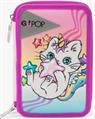 GO POP - ASTUCCIO TRIPLO SCUOLA MEOWCORN