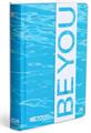 BE YOU - DIARIO SCUOLA SAILOR 2025/2026, 12 MESI
