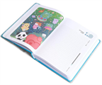 BE YOU - DIARIO SCUOLA SAILOR 2025/2026, 12 MESI