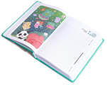 BE YOU - DIARIO SCUOLA FLOREAL 2025/2026, 12 MESI