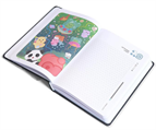 BE YOU - DIARIO SCUOLA COSMIC 2025/2026, 12 MESI