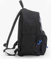 ZAINO AMERICANO VOS-PHOBIA NERO/BLU