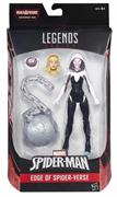 MARVEL LEGENDS SERIES EDGE OF SPIDER-VERSE SPIDER-GWEN