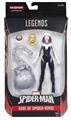 MARVEL LEGENDS SERIES EDGE OF SPIDER-VERSE SPIDER-GWEN