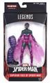 MARVEL LEGEND SERIES SUPERIOR FOES OF SPIDER-MAN BEETLE