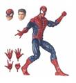 MARVEL LEGENDS SERIES SPIDER-MAN 30 CM
