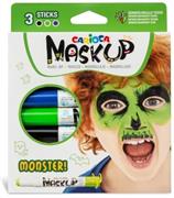 CARIOCA MASK UP MONSTER
