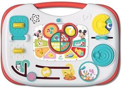 CLEMENTONI DISNEY BABY - MICKEY AND FRIENDS INTERACTIVE PAD