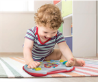 CLEMENTONI DISNEY BABY - MICKEY AND FRIENDS INTERACTIVE PAD