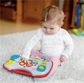 CLEMENTONI DISNEY BABY - MICKEY AND FRIENDS INTERACTIVE PAD