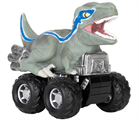 ROCCO GIOCATTOLI - JURASSIC WORLD ZOOM RIDERS 3 PACK