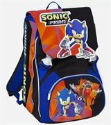 ZAINO SCUOLA SDOPPIABILE SONIC PRIME BY SEVEN