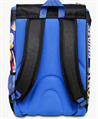 ZAINO SCUOLA SDOPPIABILE SONIC PRIME BY SEVEN
