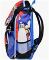 ZAINO SCUOLA SDOPPIABILE SONIC PRIME BY SEVEN