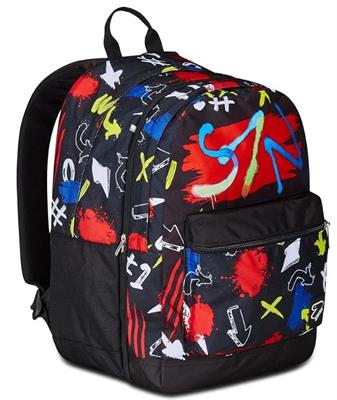 SEVEN ZAINO SCUOLA PRO XXL REVERSIBILE DETACH THE DOUBLE