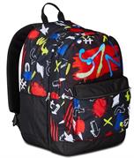 SEVEN ZAINO SCUOLA PRO XXL REVERSIBILE DETACH THE DOUBLE