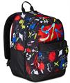 SEVEN ZAINO SCUOLA PRO XXL REVERSIBILE DETACH THE DOUBLE