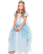 COSTUME PRINCIPESSA