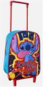 ZAINO ASILO TROLLEY STITCH DISNEY