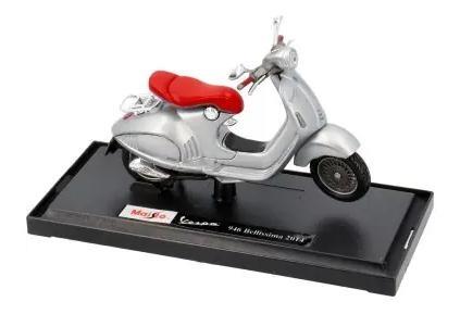 MAISTO - VESPA IN SCALA 1: 18