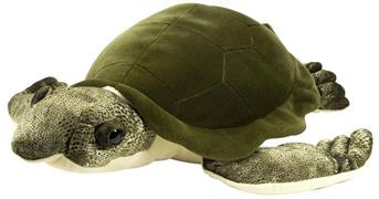 WILD REPUBLIC GREEN SEA TURTLE PELUCHE