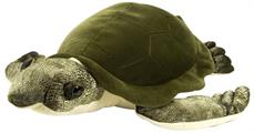WILD REPUBLIC GREEN SEA TURTLE PELUCHE