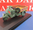 ITALERI A125 CASSONCINO APERTO 2A SERIE 1949 SCALA 1:32