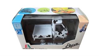 ITALERI 50 MUCCA 2006 SCALA 1:32