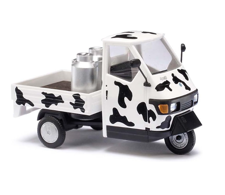 ITALERI 50 MUCCA 2006 SCALA 1:32