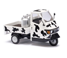 ITALERI 50 MUCCA 2006 SCALA 1:32