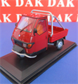 ITALERI APE 50 CROSS COUNTRY 1994 SCALA 1:32