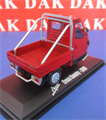 ITALERI APE 50 CROSS COUNTRY 1994 SCALA 1:32