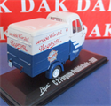 ITALERI C2 FURGONE PUBBLICITARIO 1960 SCALA 1:32