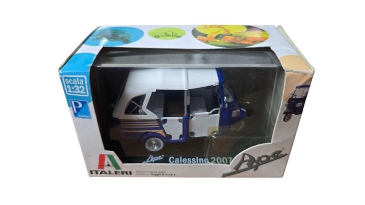 ITALERI CALESSINO 2007 SCALA 1:32