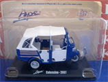 ITALERI CALESSINO 2007 SCALA 1:32