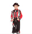 COSTUME CIRCENSE RAGAZZO