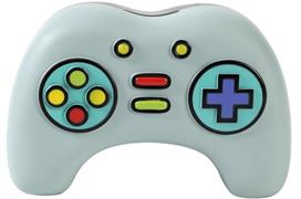 I-TOTAL® - SALVADANAIO DIVERTENTE DECORATIVO CONTROLLER