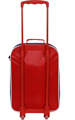 MARVEL SPIDER-MAN - TROLLEY VALIGIA SEMIRIGIDA 3D