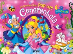 CENERENTOLA UN FAVOLOSO LIBRO POP UP