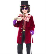 IL RE DEL CIOCCOLATO BABY