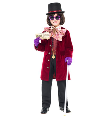 IL RE DEL CIOCCOLATO BABY