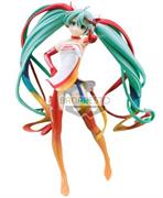 BANPRESTO HATSUNE MIKU