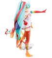 BANPRESTO HATSUNE MIKU