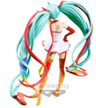BANPRESTO HATSUNE MIKU